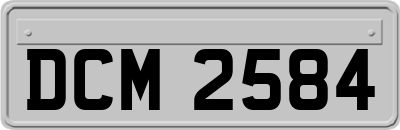 DCM2584