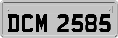 DCM2585