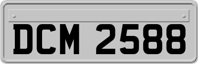 DCM2588