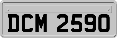 DCM2590