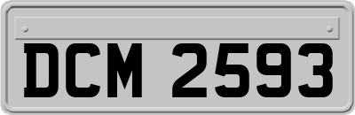 DCM2593