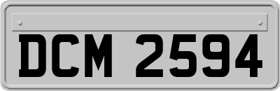 DCM2594
