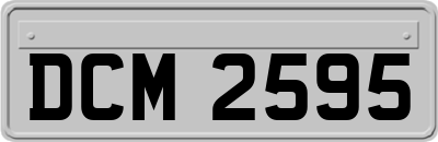 DCM2595