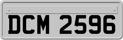 DCM2596