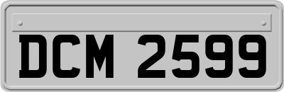 DCM2599