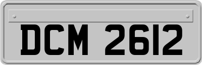 DCM2612