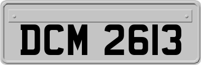 DCM2613