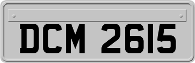 DCM2615