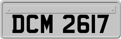 DCM2617