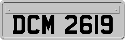 DCM2619