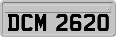 DCM2620