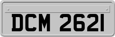 DCM2621