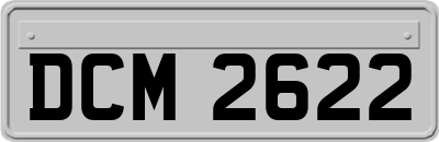 DCM2622