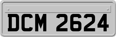 DCM2624