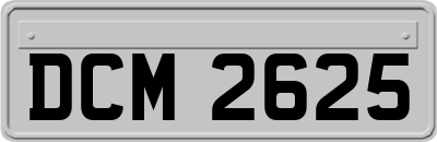 DCM2625