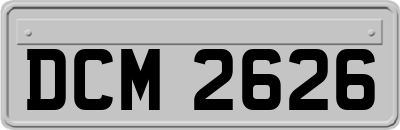 DCM2626