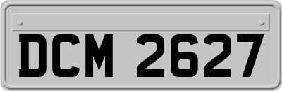 DCM2627