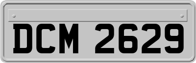 DCM2629