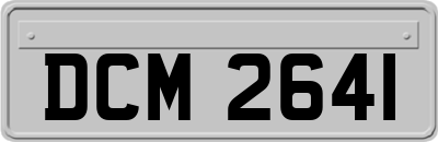 DCM2641