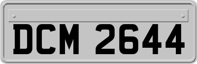 DCM2644