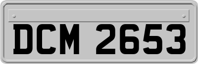 DCM2653