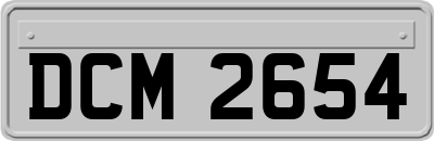 DCM2654