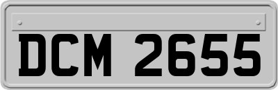 DCM2655