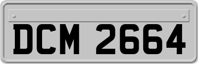 DCM2664
