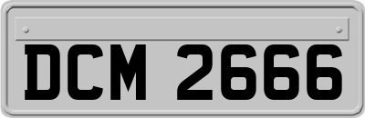 DCM2666