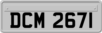 DCM2671