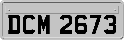 DCM2673