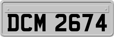 DCM2674