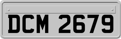 DCM2679