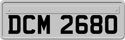 DCM2680