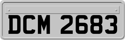 DCM2683