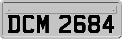 DCM2684