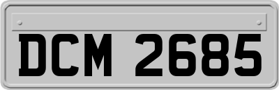 DCM2685