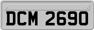 DCM2690