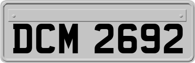 DCM2692