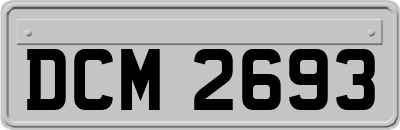 DCM2693