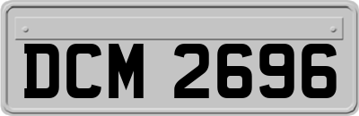 DCM2696