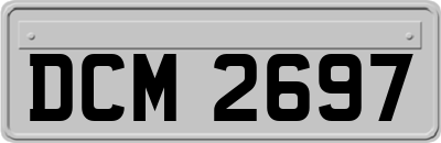 DCM2697