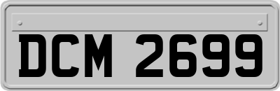 DCM2699