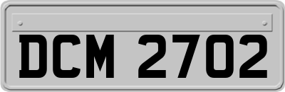 DCM2702