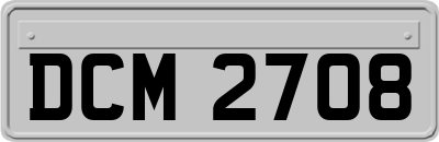 DCM2708