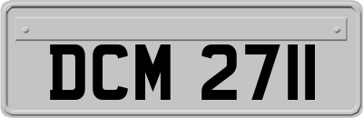 DCM2711