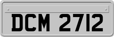 DCM2712