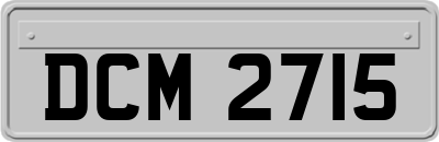DCM2715