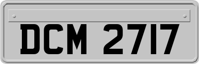 DCM2717