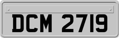 DCM2719